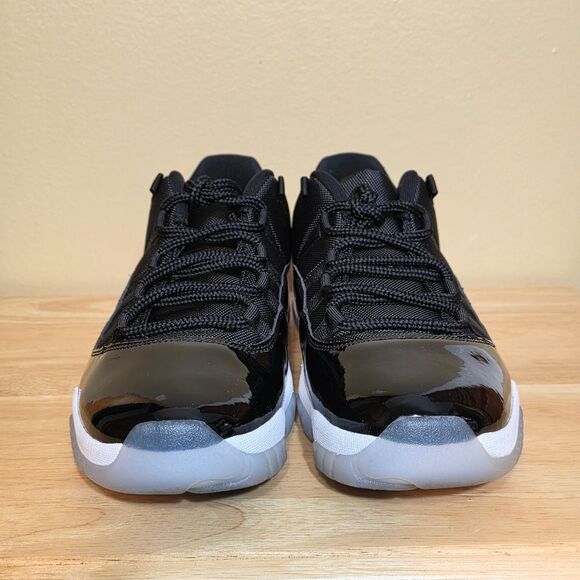 Nike Air Jordan 11 Low Retro Space Jam FV5104-004 Men\'s Size 11 main image 7